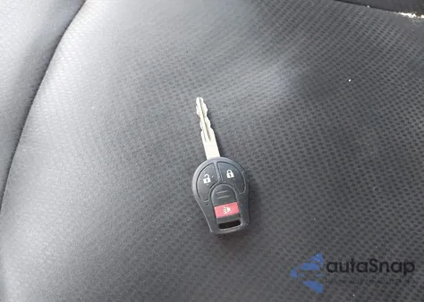 2012 Nissan Rogue S из США, поврежденный, VIN JN8AS5MV0CW360697